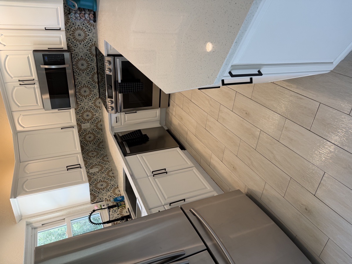 bathrooms — Mr Property Services 