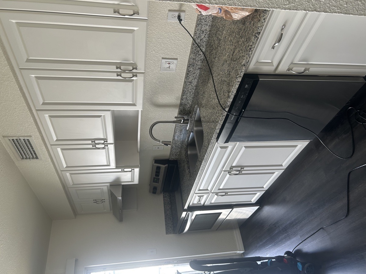 bathrooms — Mr Property Services 
