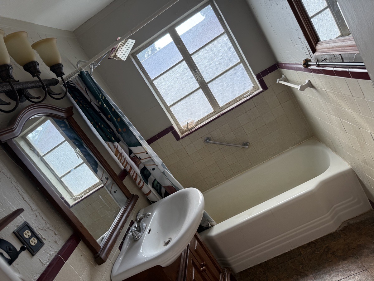 bathrooms — Mr Property Services 