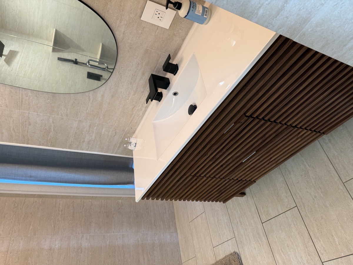 bathrooms — Mr Property Services 