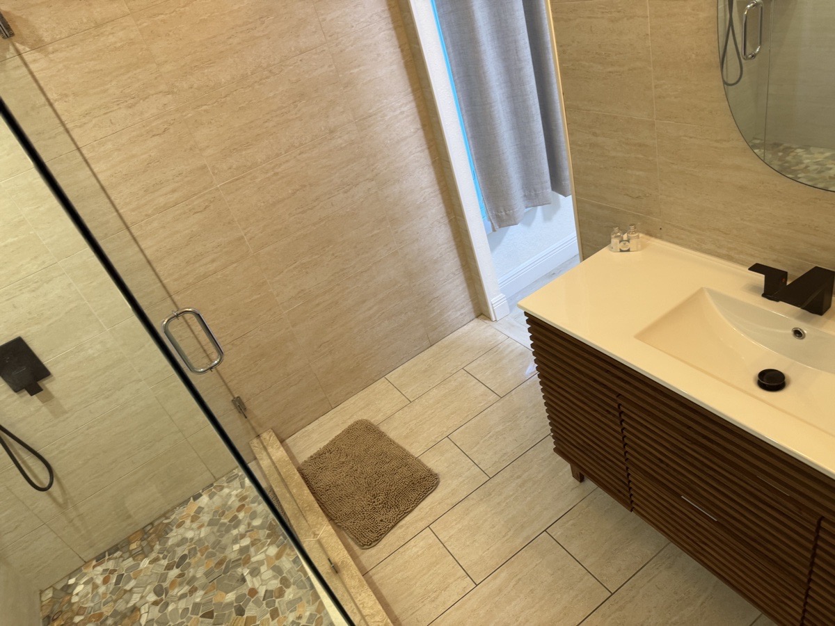 bathrooms — Mr Property Services 