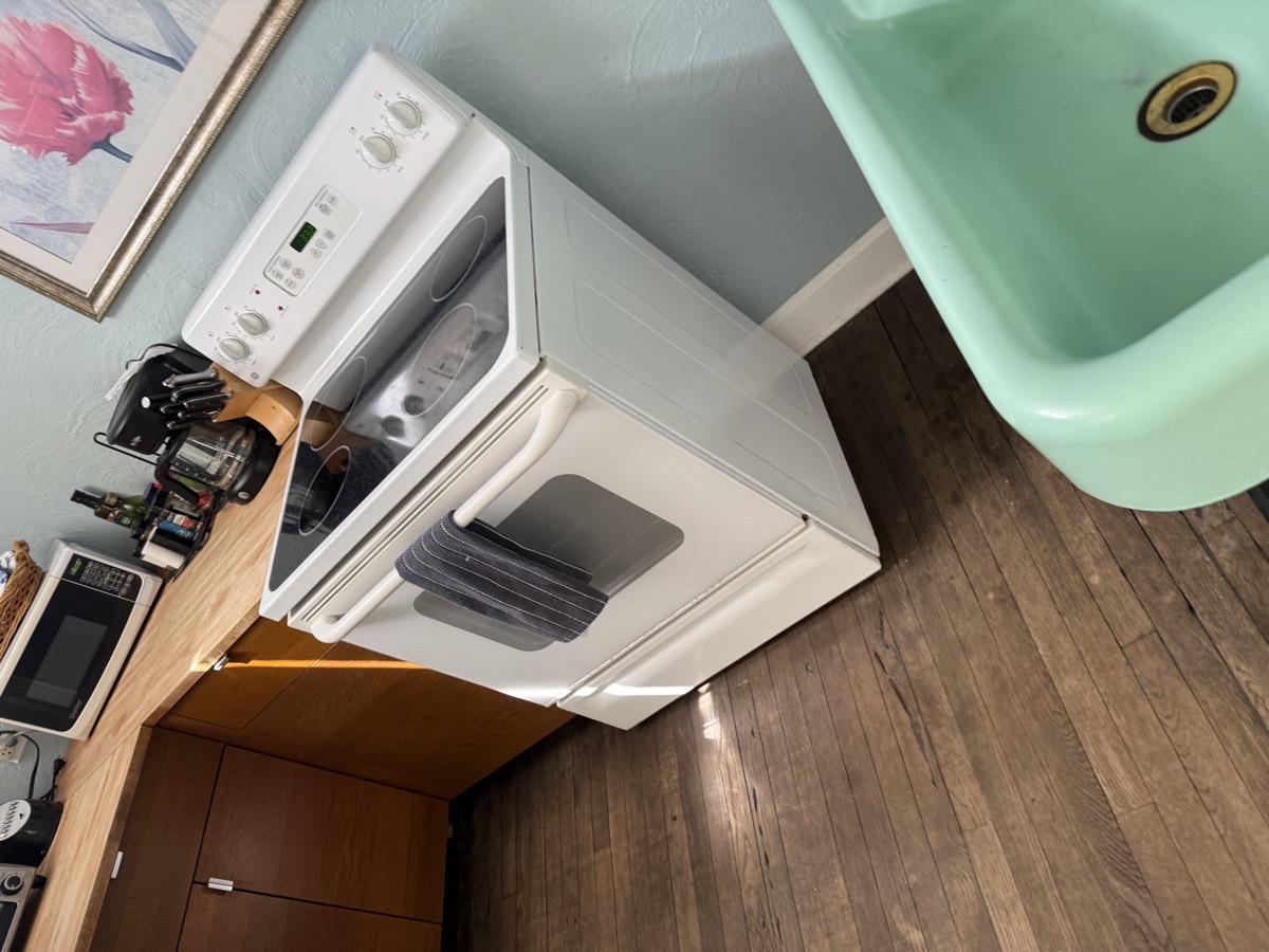 bathrooms — Mr Property Services 