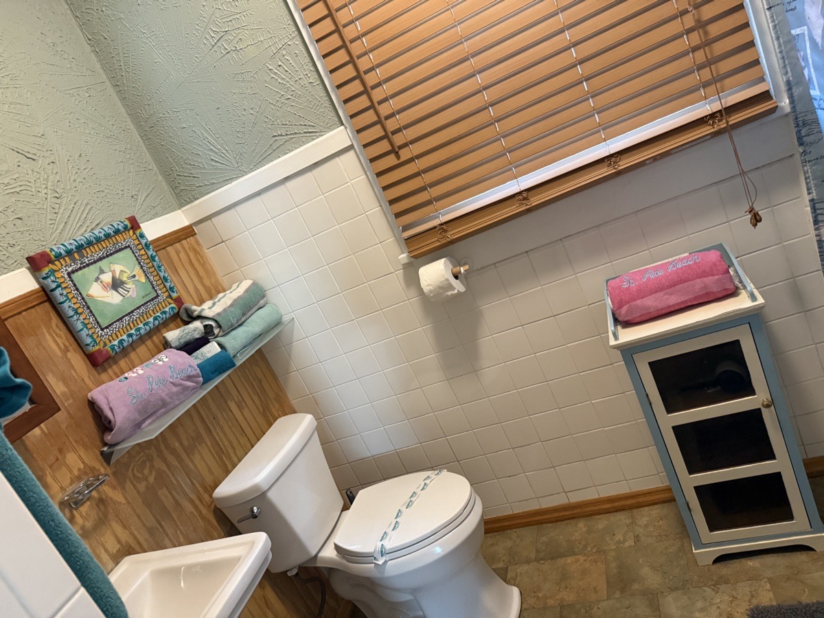 bathrooms — Mr Property Services 