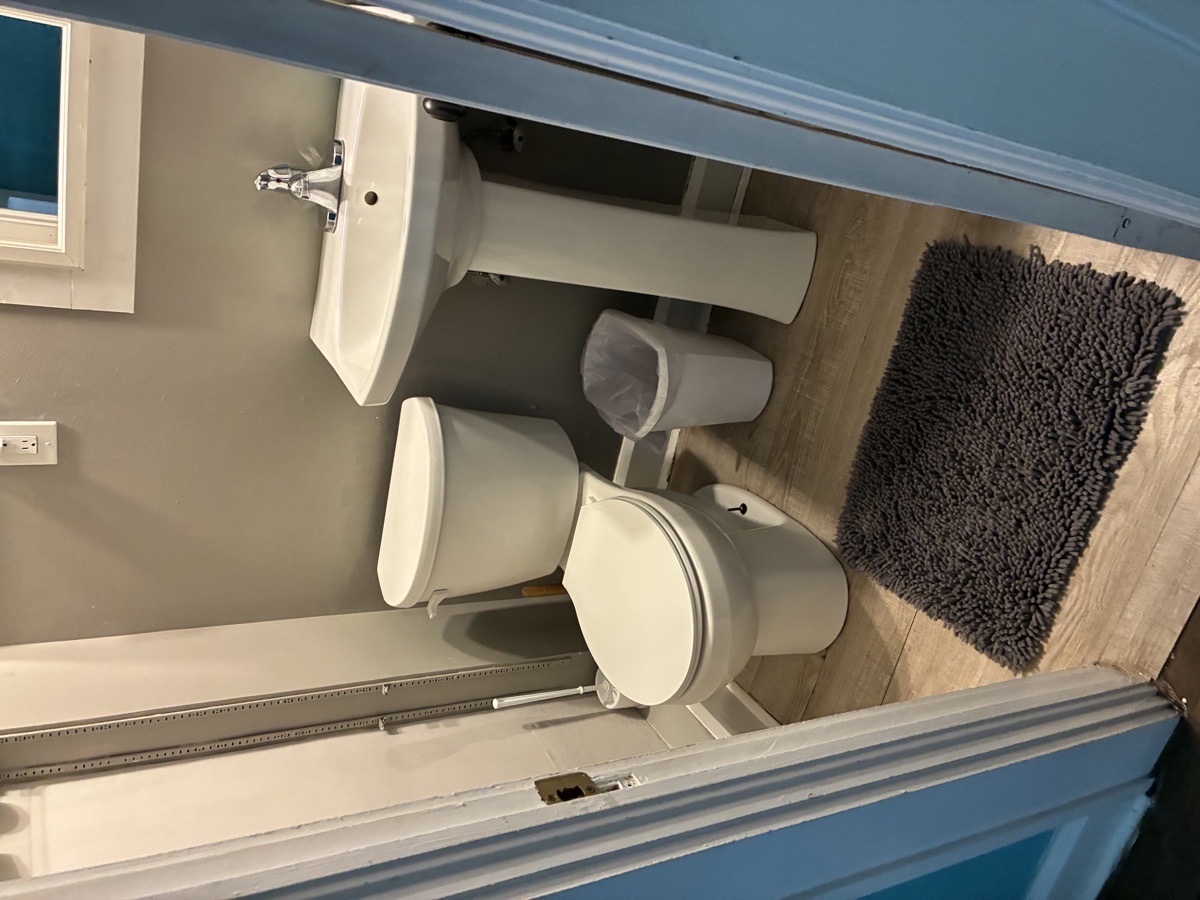 bathrooms — Mr Property Services 