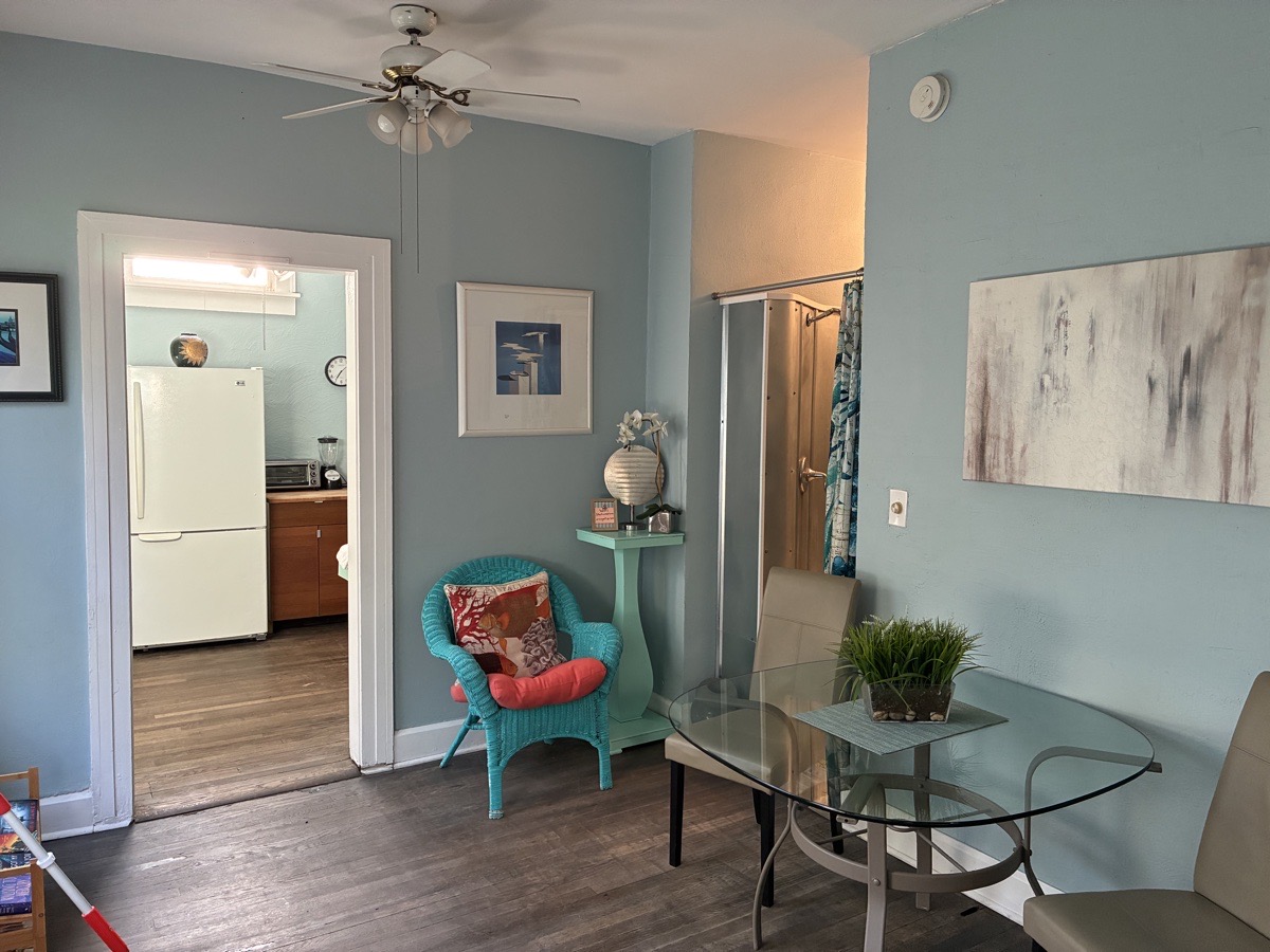 bathrooms — Mr Property Services 