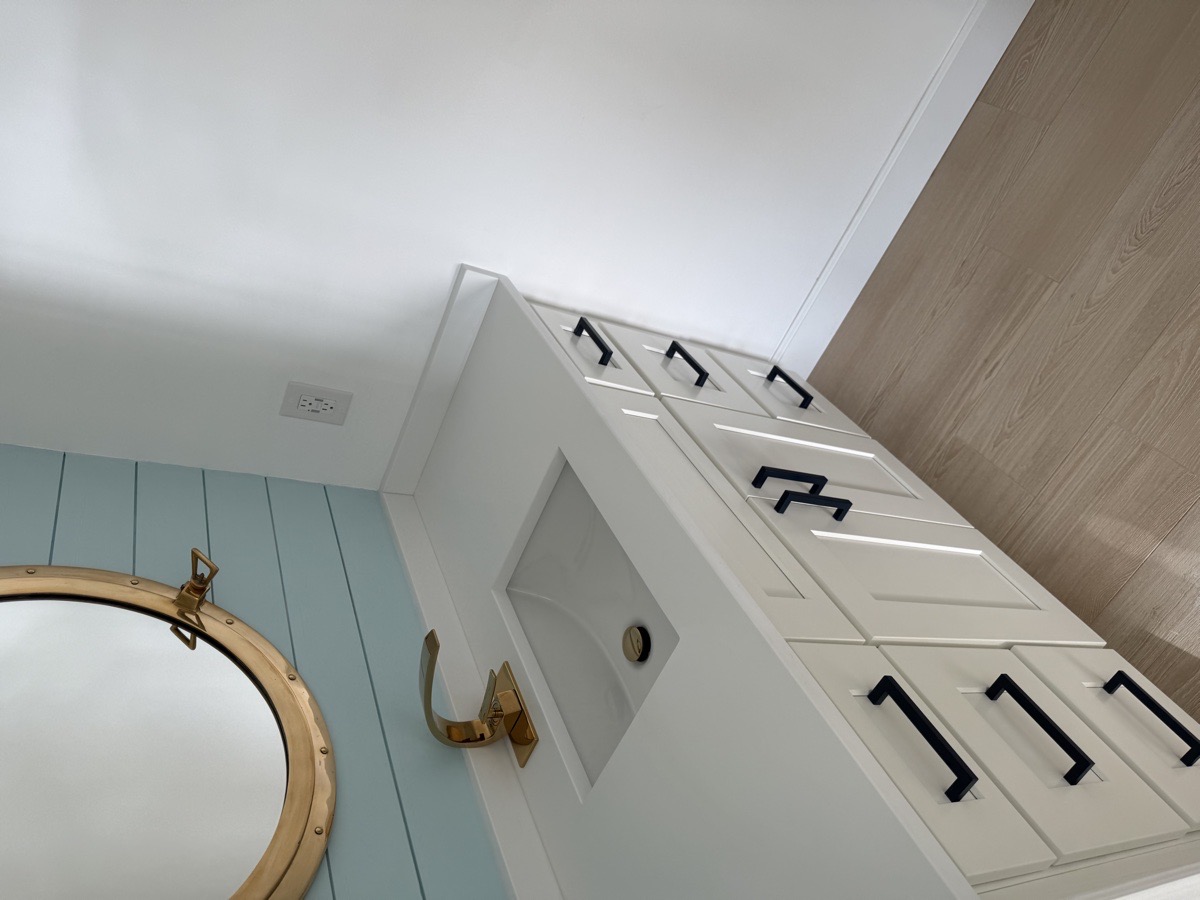 bathrooms — Mr Property Services 