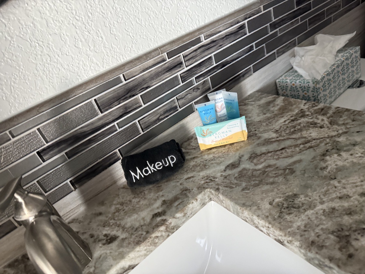 bathrooms — Mr Property Services 
