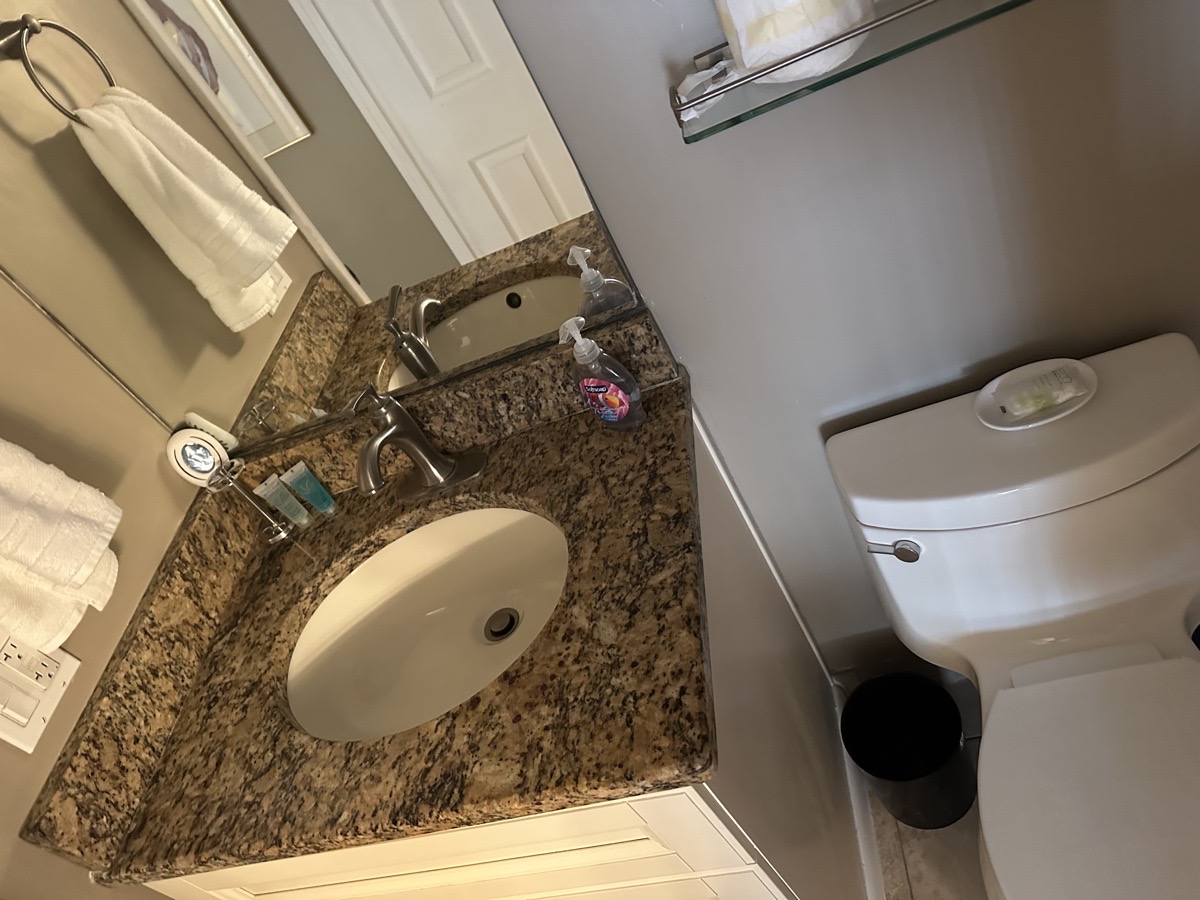 bathrooms — Mr Property Services 