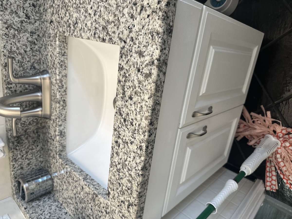 bathrooms — Mr Property Services 