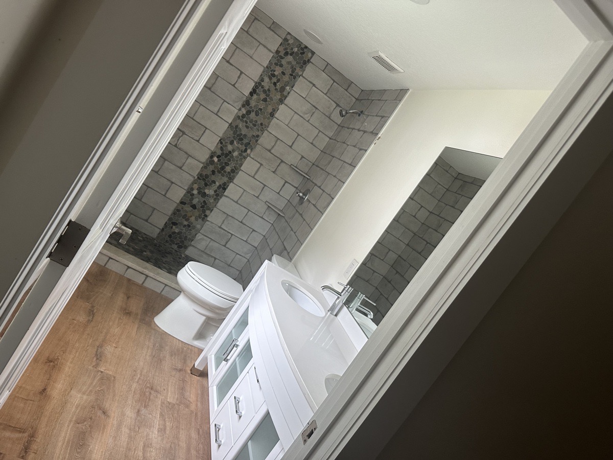 bathrooms — Mr Property Services 