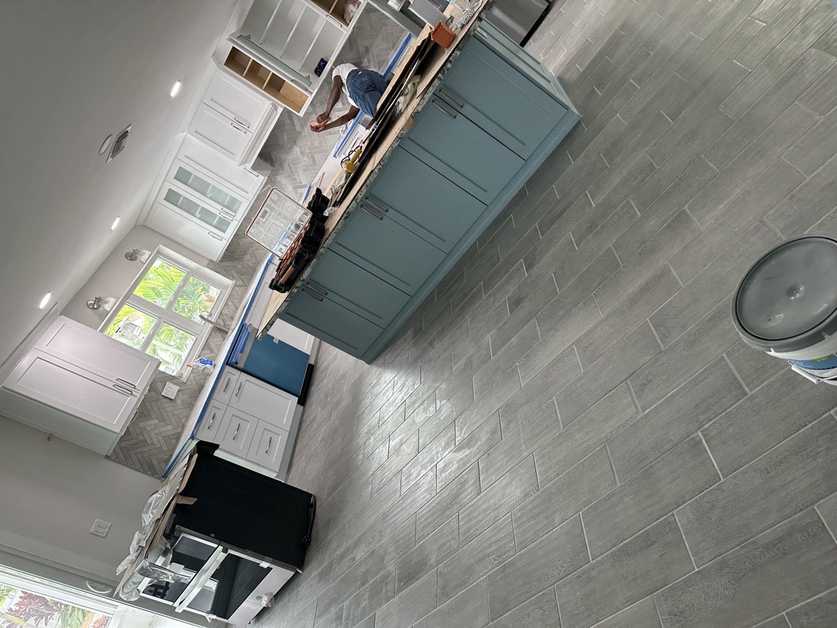 bathrooms — Mr Property Services 