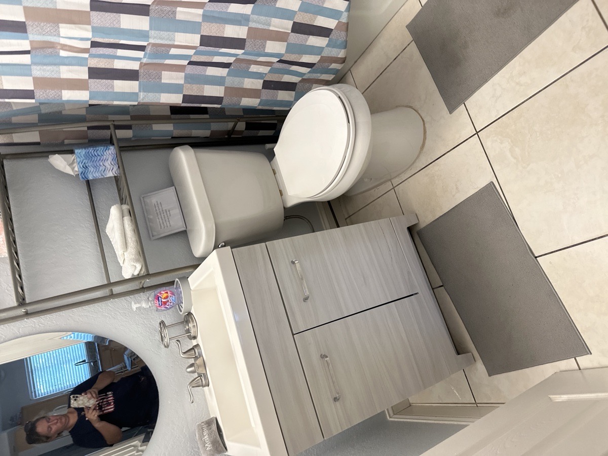 bathrooms — Mr Property Services 