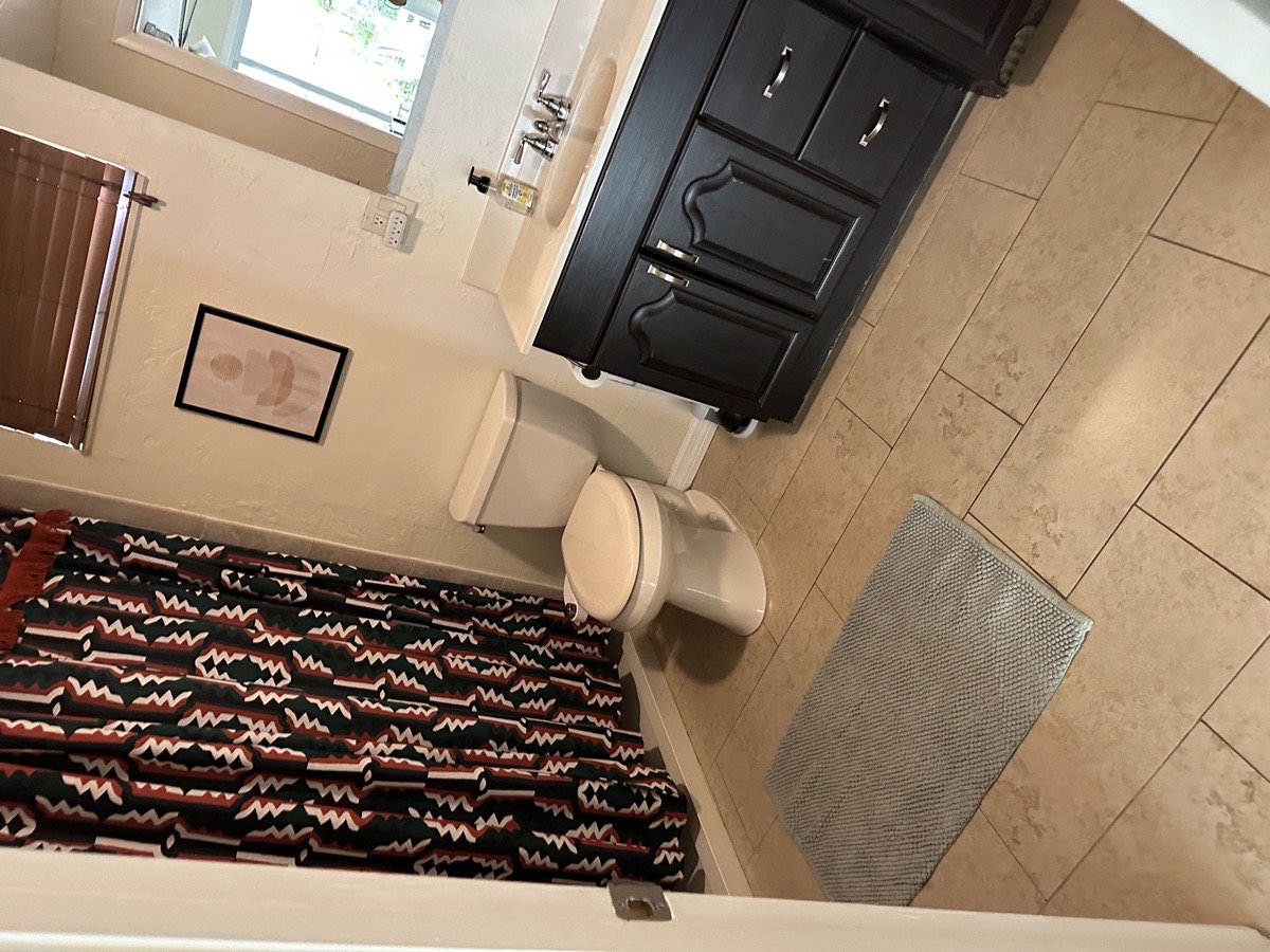 bathrooms — Mr Property Services 
