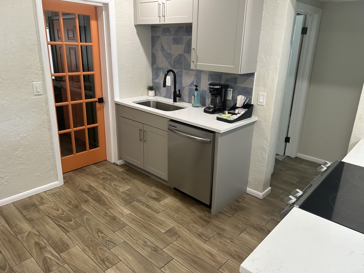 bathrooms — Mr Property Services 