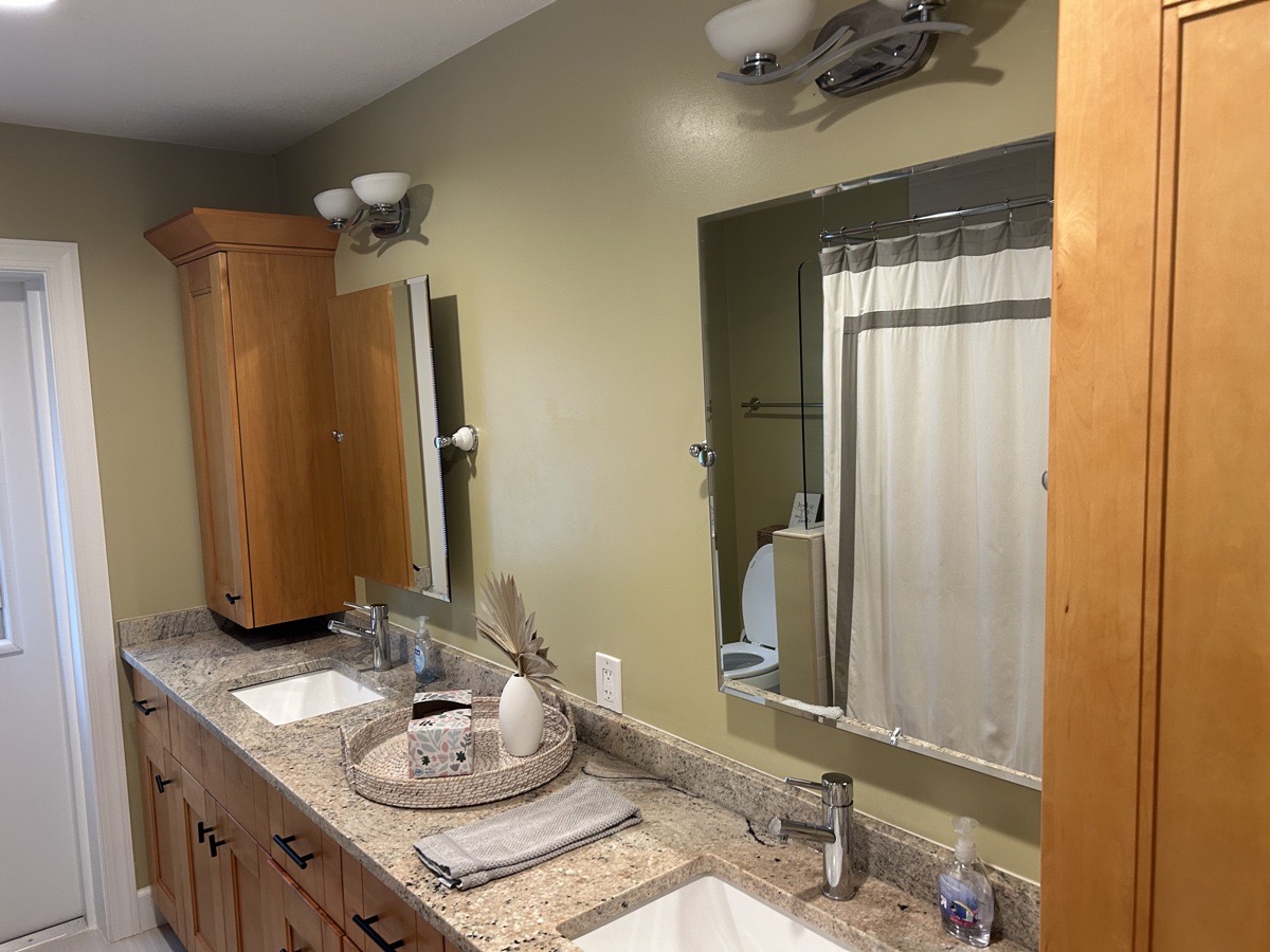 bathrooms — Mr Property Services 