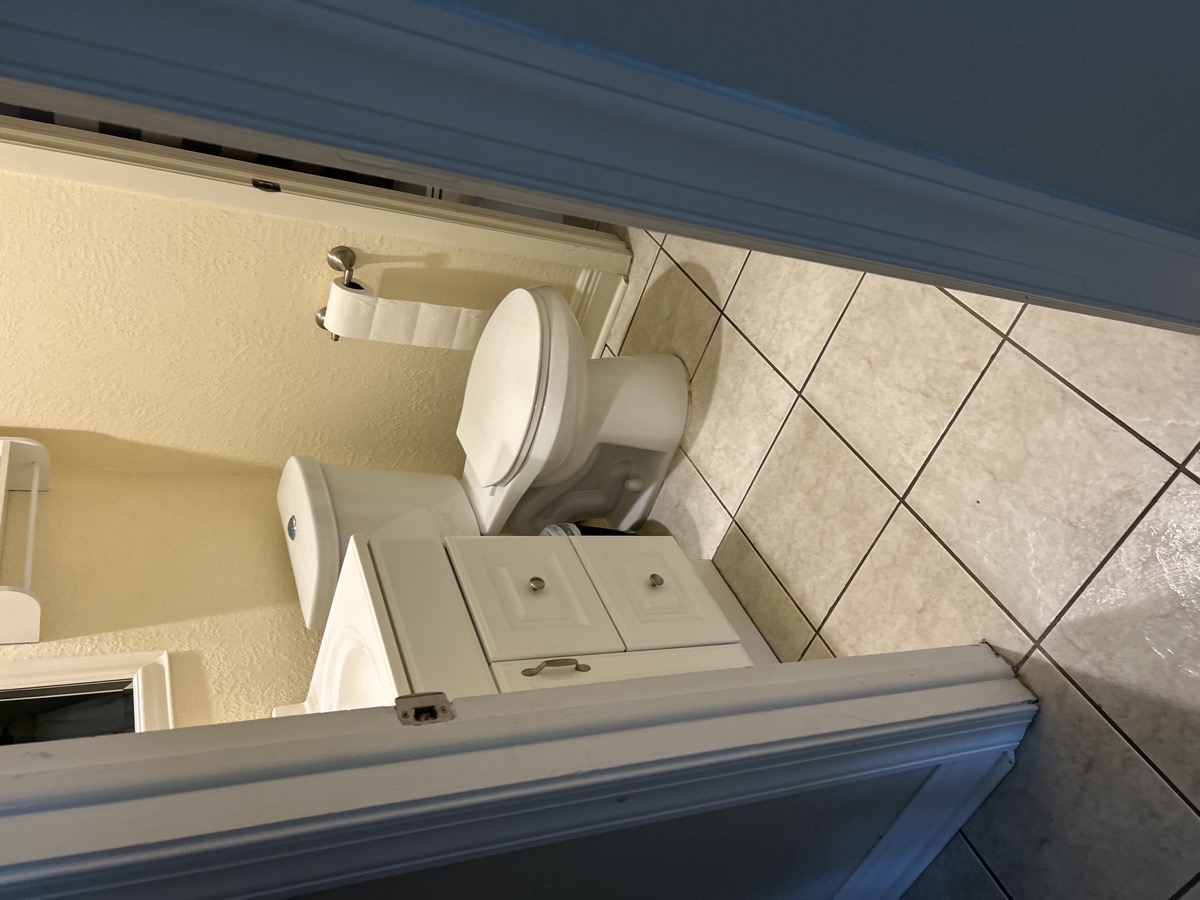 bathrooms — Mr Property Services 