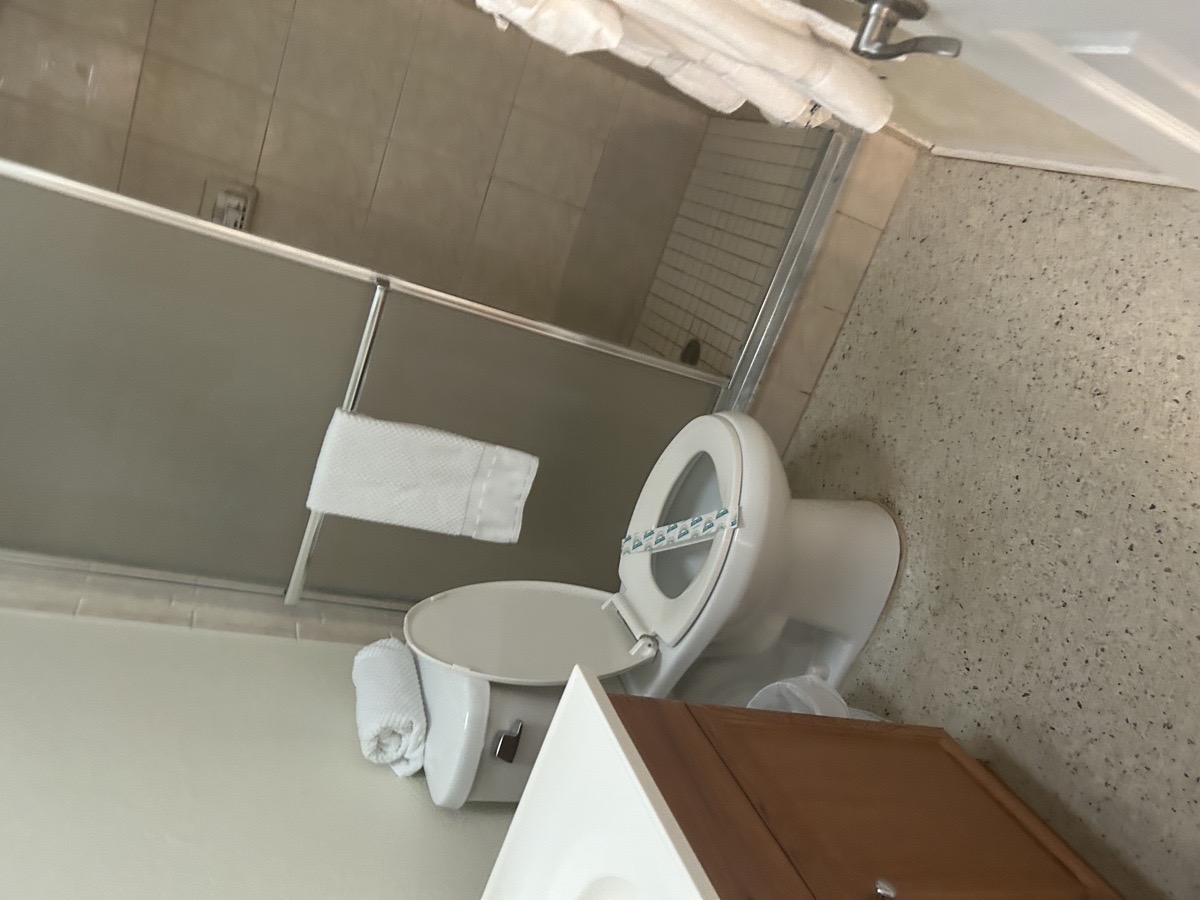 bathrooms — Mr Property Services 