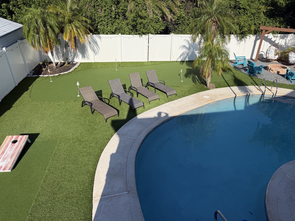 bathrooms — Mr Property Services 