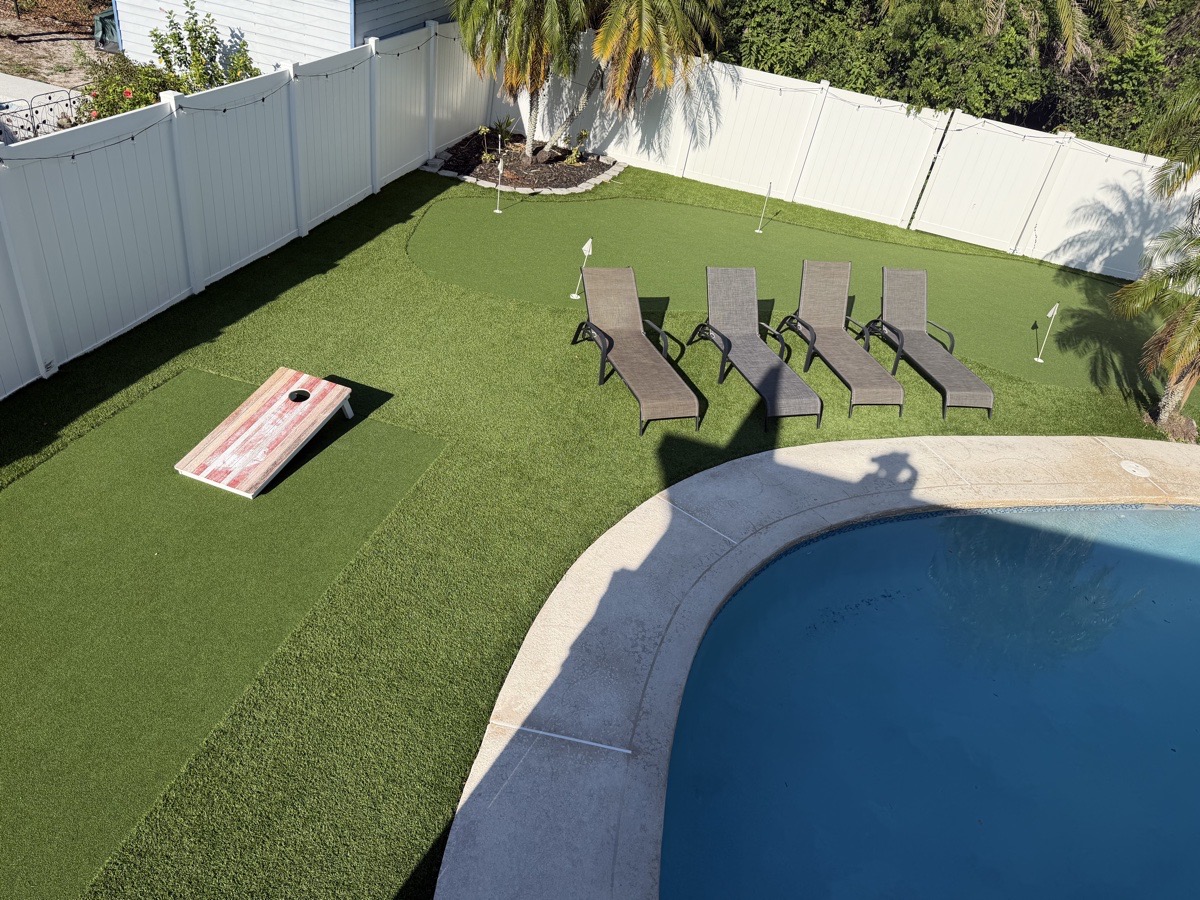 bathrooms — Mr Property Services 