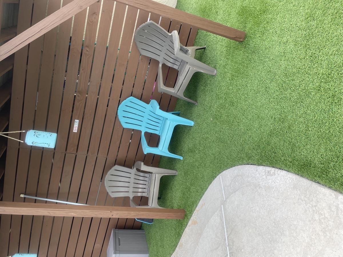 bathrooms — Mr Property Services 