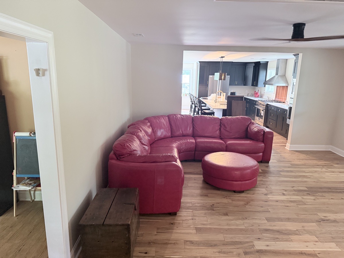 house moving arranging — K Rone