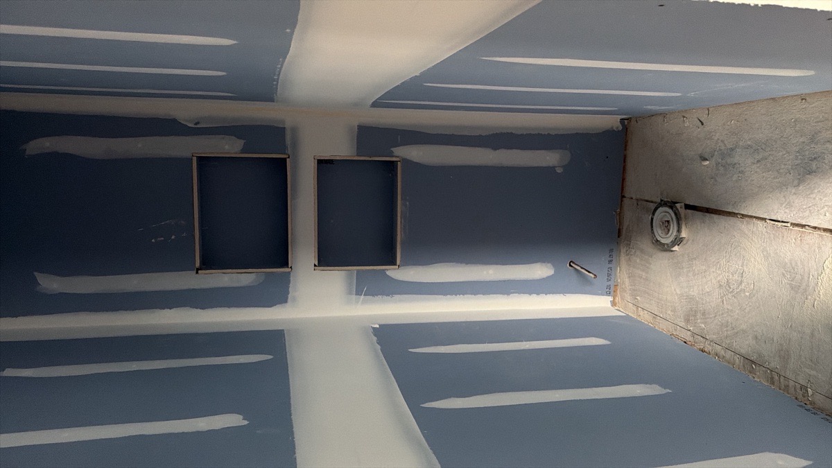 Repair kitchen bathrooms bedrooms in general — Matheus Junior