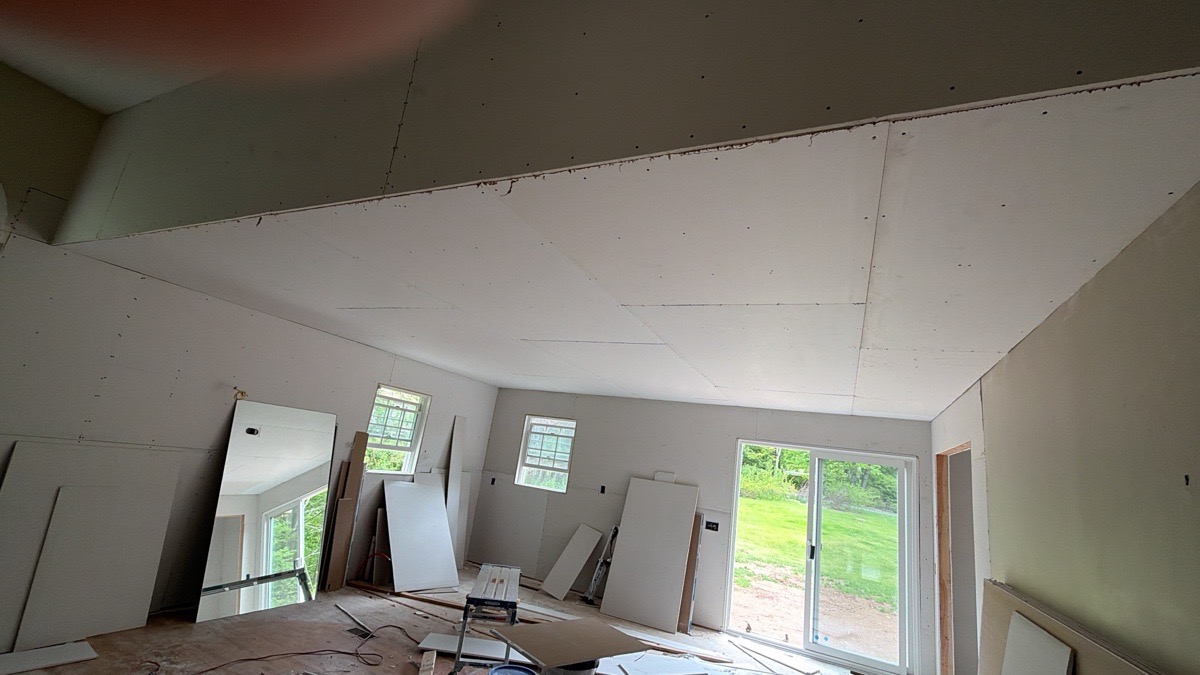 Repair kitchen bathrooms bedrooms in general — Matheus Junior