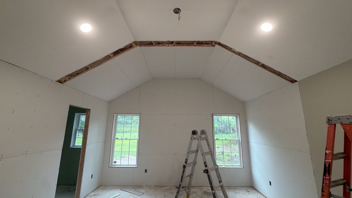 Repair kitchen bathrooms bedrooms in general — Matheus Junior