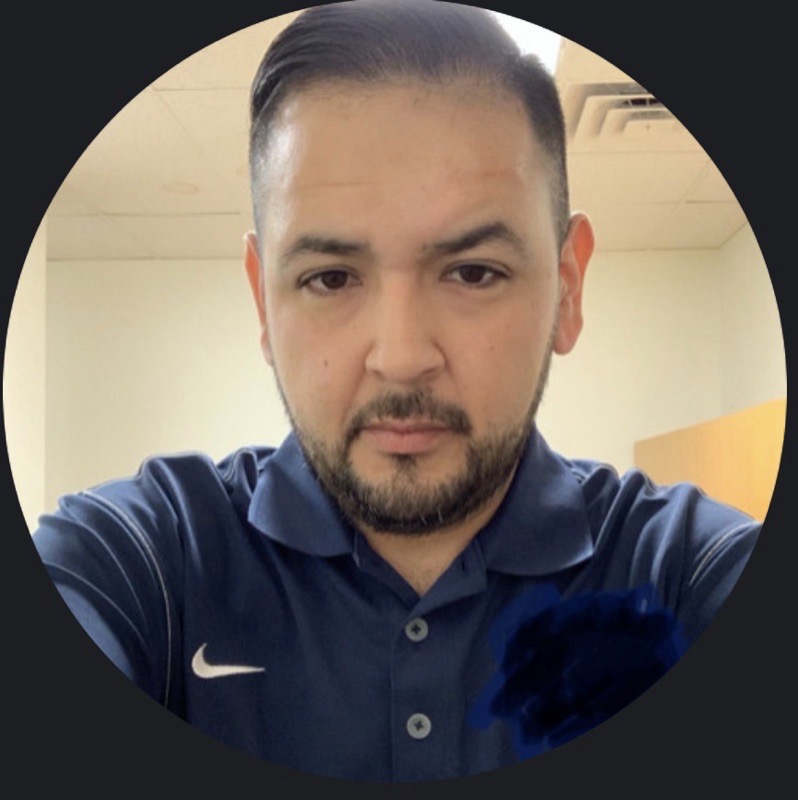 Victor Reyes