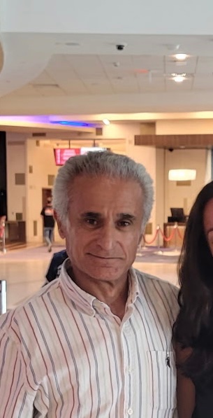Mike Avedissian