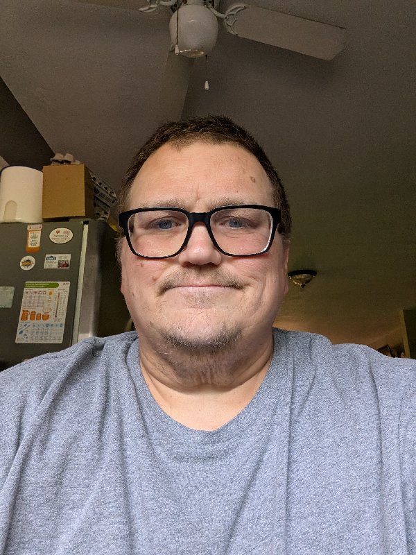 Jeffery Gauntt