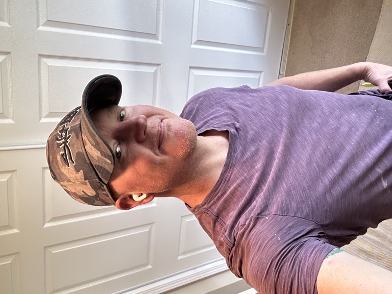 Ben McKeag