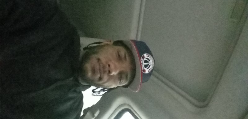 Marvin Shelton 