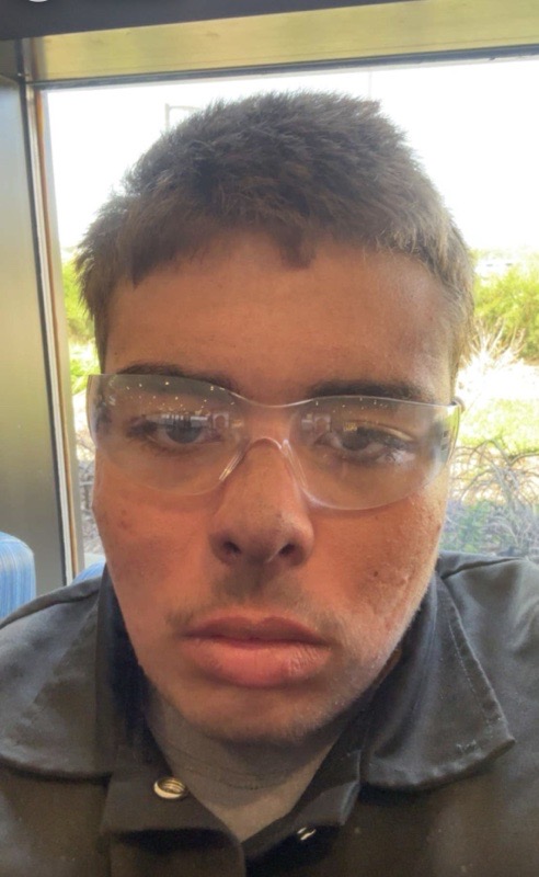 Elijah Pena