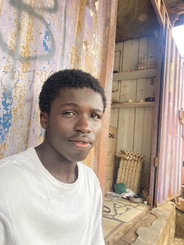Nana Debrah Boadu 