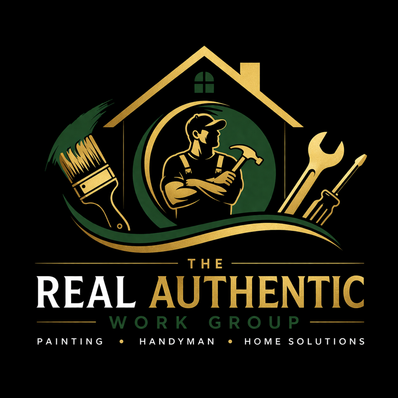 The Real Authentic Work Group