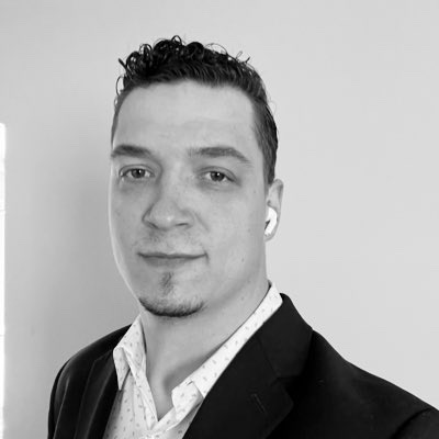 Christopher Slywka