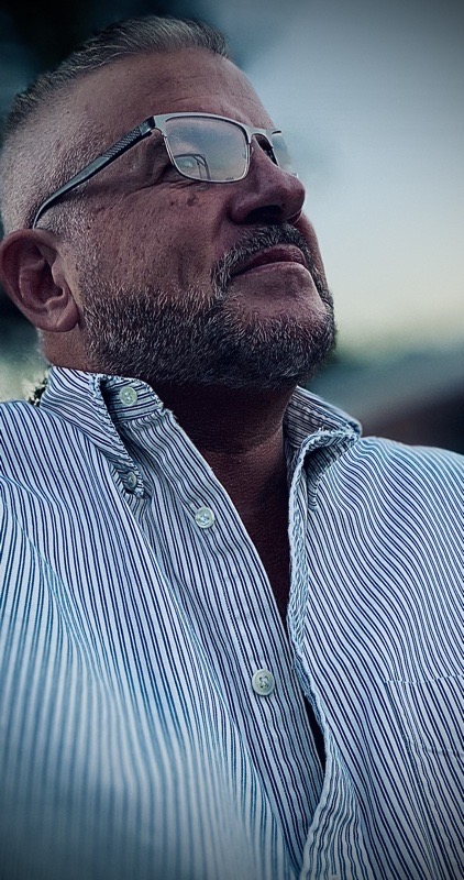 Matthew Hoffman