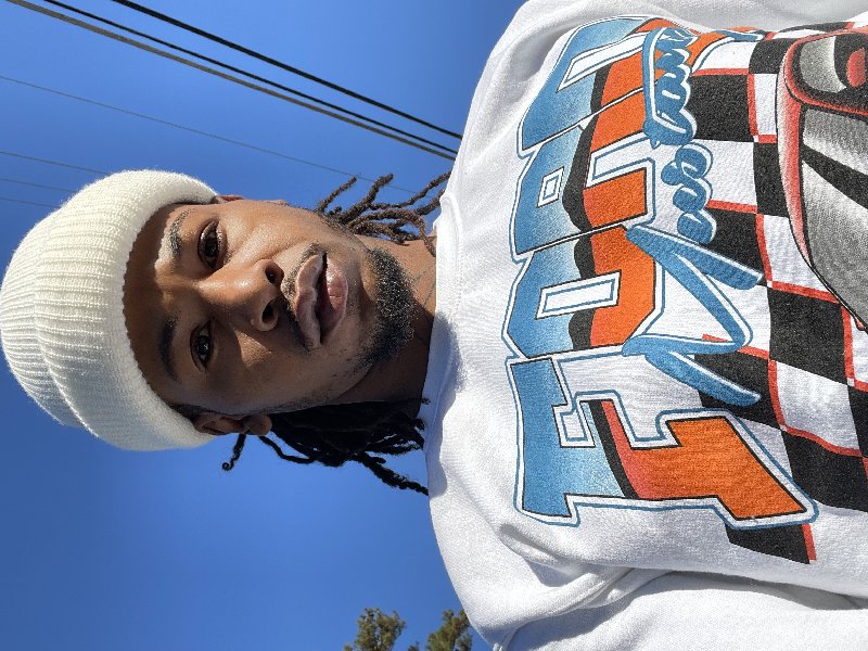 Gregory Carter