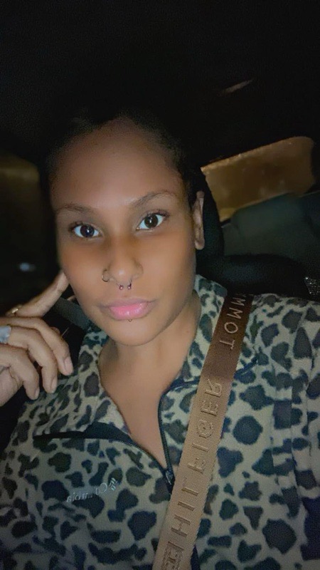 Techara Webster