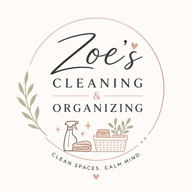Zoe’s Cleaning