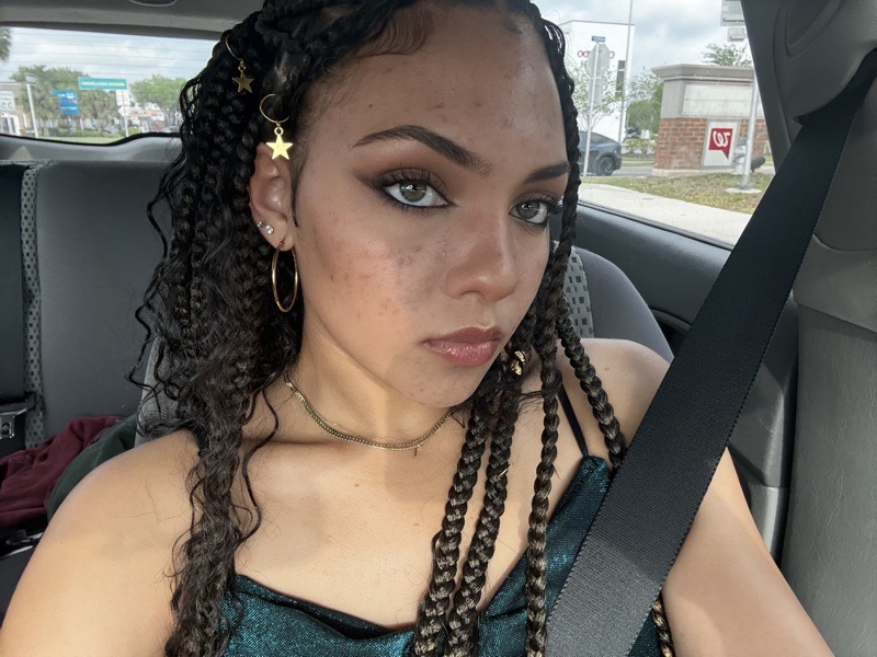 Genesis Davis