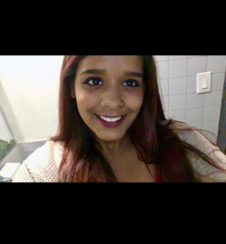 Brandy Vargas 