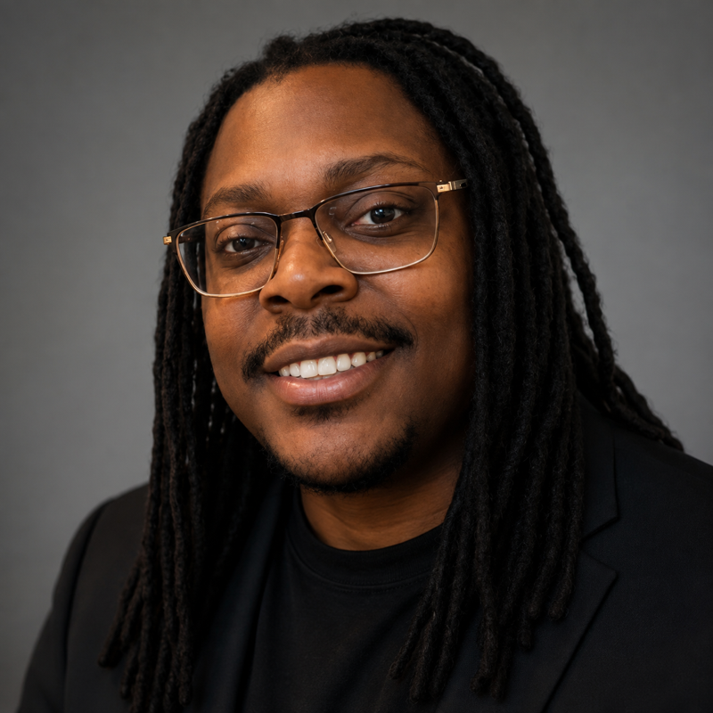 Deangelo Rufus