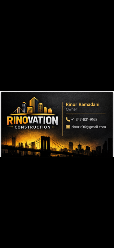 Rinovation