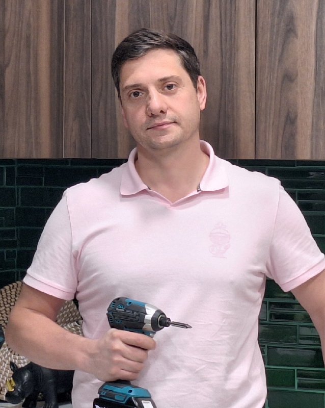 Dmitrii