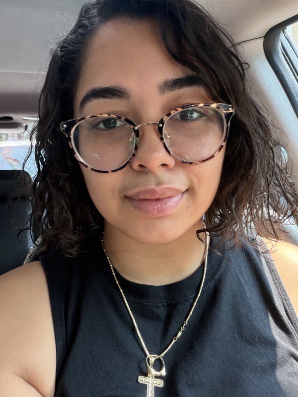 Yomali Vasquez 