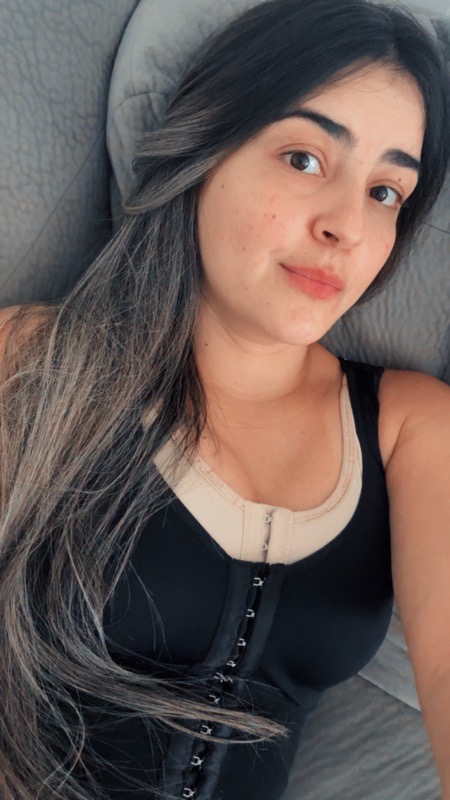 Kamila Morais 