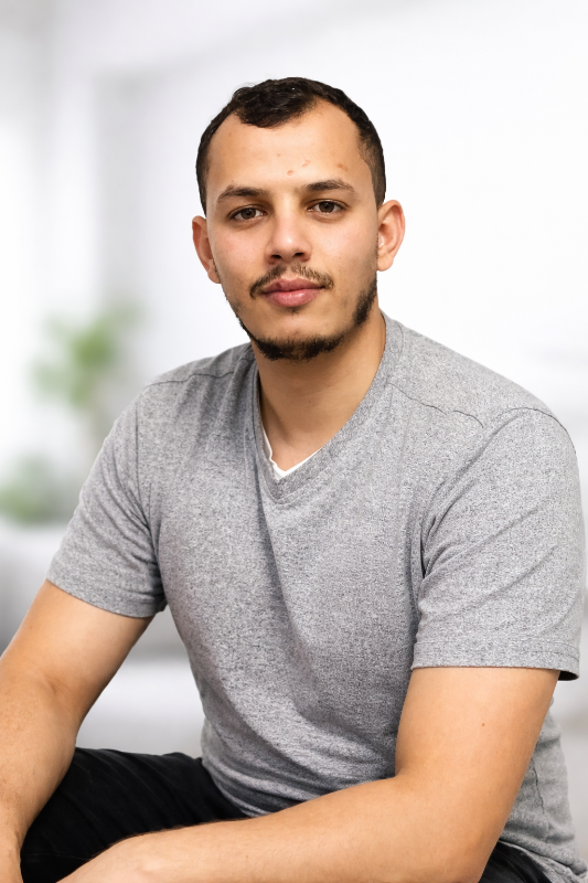 Nader Alammari
