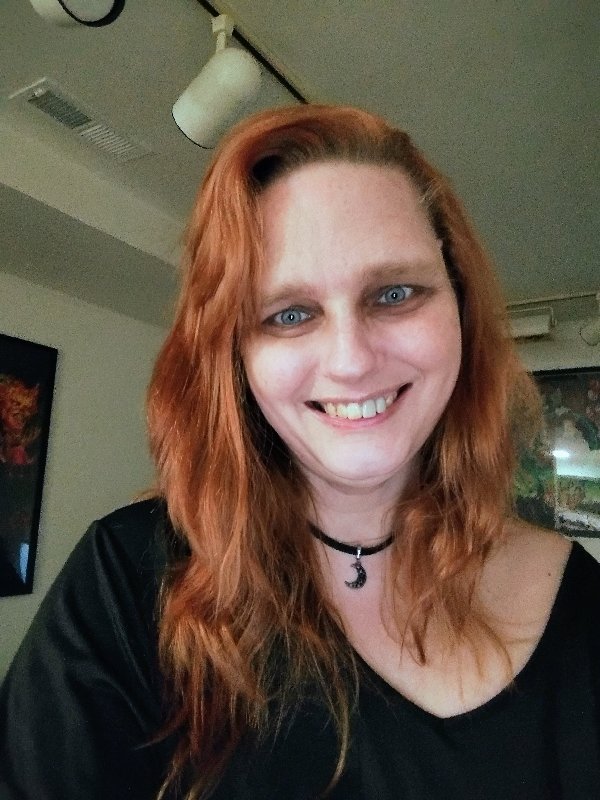 Niecee Harsh